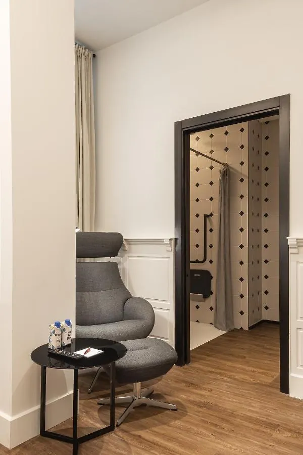 Toc Hostel Malaga