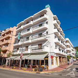 Y Santa Eulalia Santa Eularia des Riu