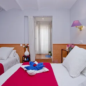 Barcelona City Rooms 2*, Барселона Испания