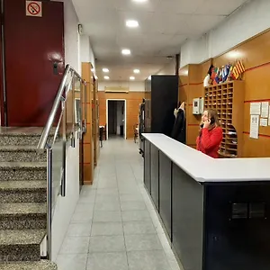 San Ramon , Барселона Испания