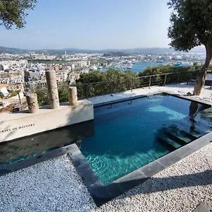 La Torre Del Canonigo - Small Luxury Ibiza-stad