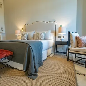 Soho Boutique Castillo De Santa Catalina - Adults Recommended Malaga