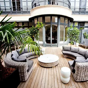 Praktik Rambla 3*, Барселона Испания