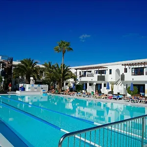 Plaza Azul 2*, Пуэрто дель Кармен Испания