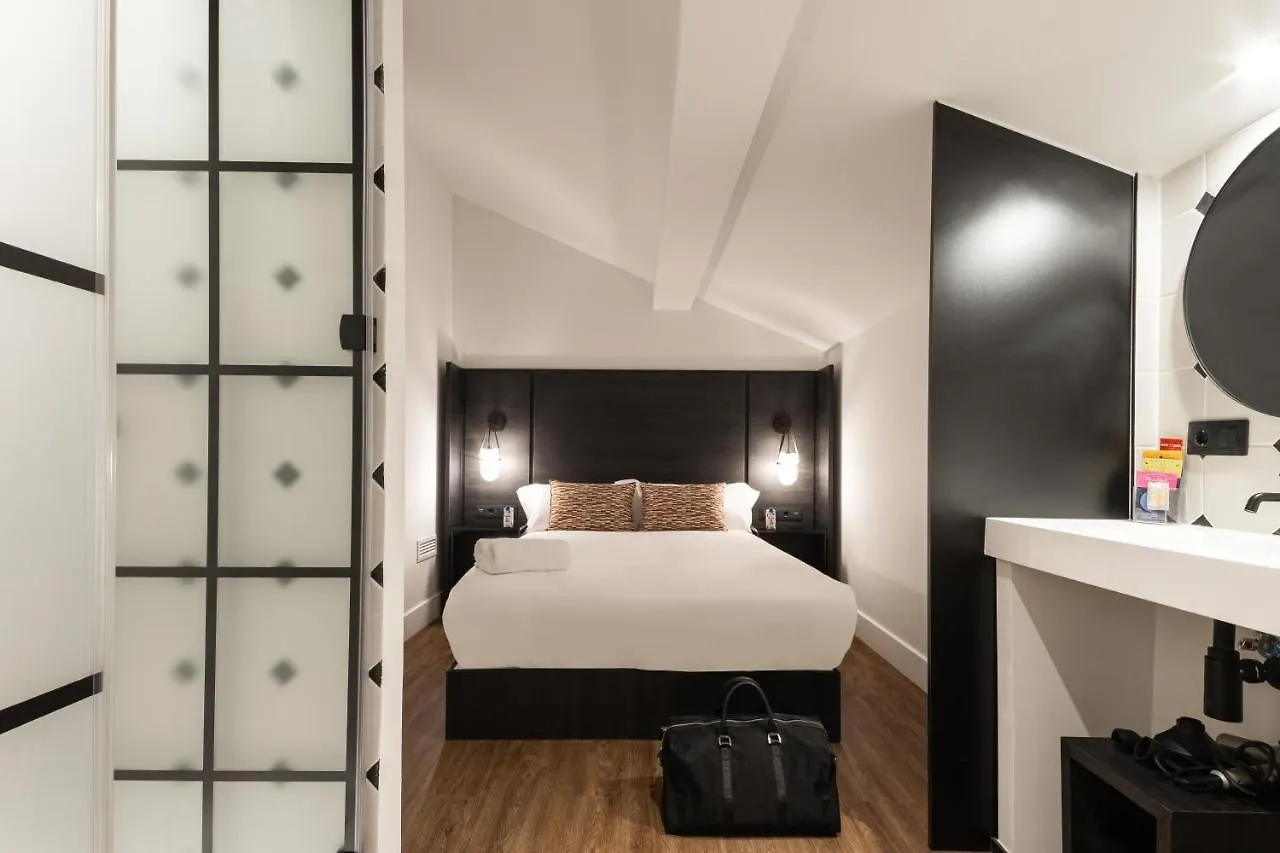 Toc Hostel Málaga