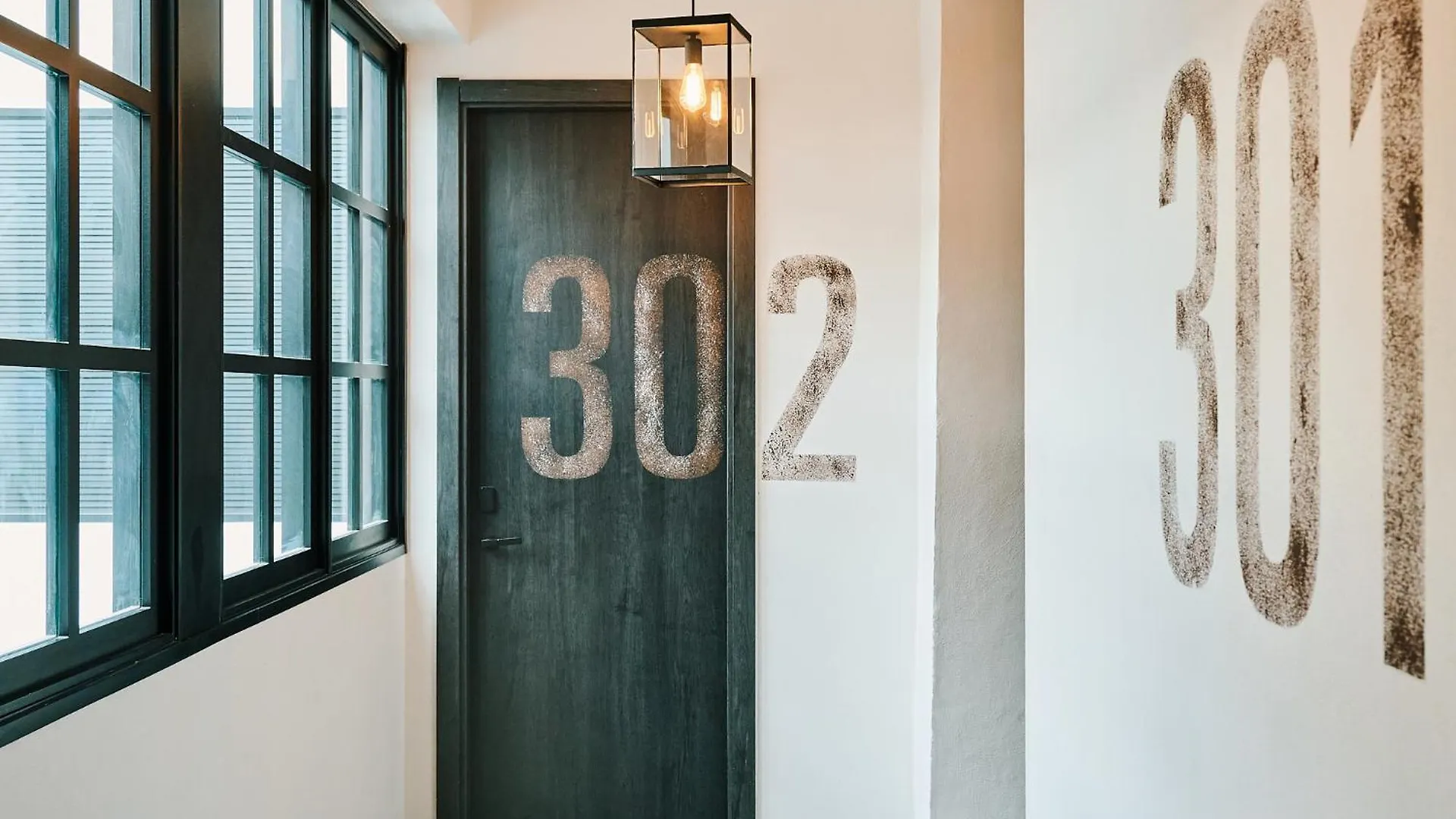 Toc Hostel Málaga İspanya